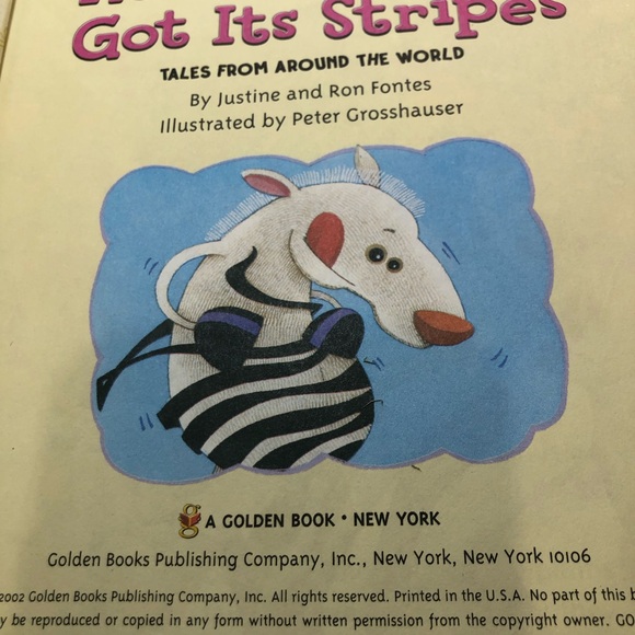 Lot of 9 Vintage Little Golden Books Bambi Monster the End of the book Grover - Picture 6 of 16